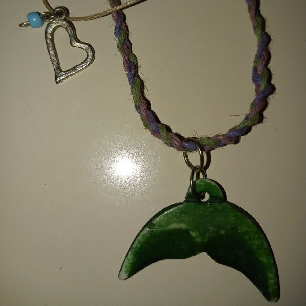 One Handmade Necklace - Picture 14 of 14